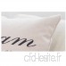 Taie d'oreiller décoratif  housse de coussin  taie d'oreiller  chaise de chambre à coucher canapé 18x18 pouces / 45x45cm Color : Pattern 8  Size : A-45cm - B07VMJLTM4